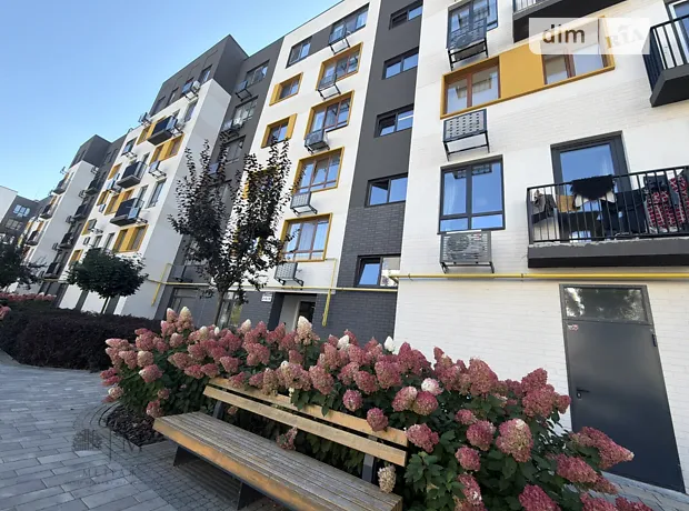 Квартира на вул. Соборна, 2К/17 в Київ, ID 347123, фото №1