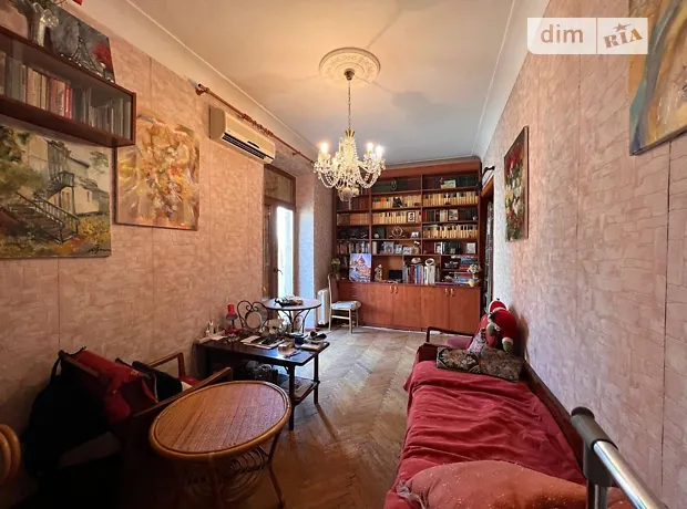 Квартира на вул. Соборна, 2, ID 347118, фото №1