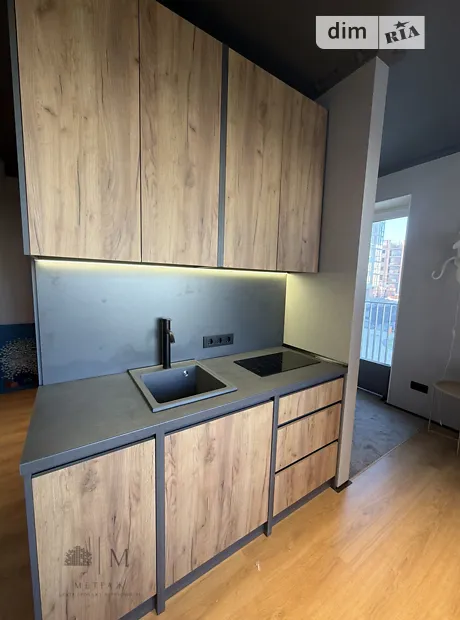 Квартира на вул. Соборна, 2К/29 в Київ, ID 347113, фото №1