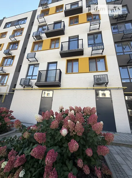Квартира на вул. Соборна, 2К/29 в Києві, ID 347113, фото №7