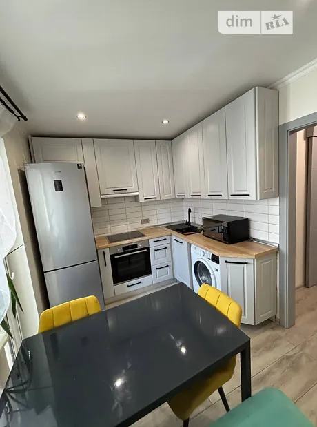 Квартира на вул. Гришка Михайла, 8А в Київ, ID 348362, фото №2