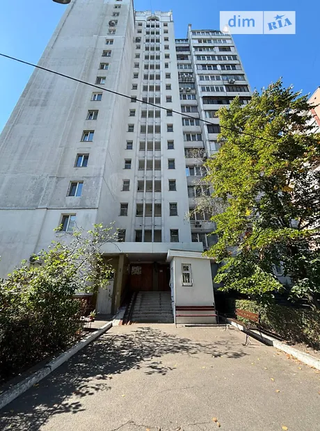 Квартира на вул. Гришка Михайла, 8А в Києві, ID 348362, фото №15