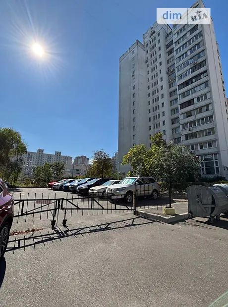 Квартира на вул. Гришка Михайла, 8А в Києві, ID 348362, фото №16