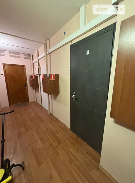 Квартира на вул. Гришка Михайла, 8А в Київ, ID 348362, фото №3
