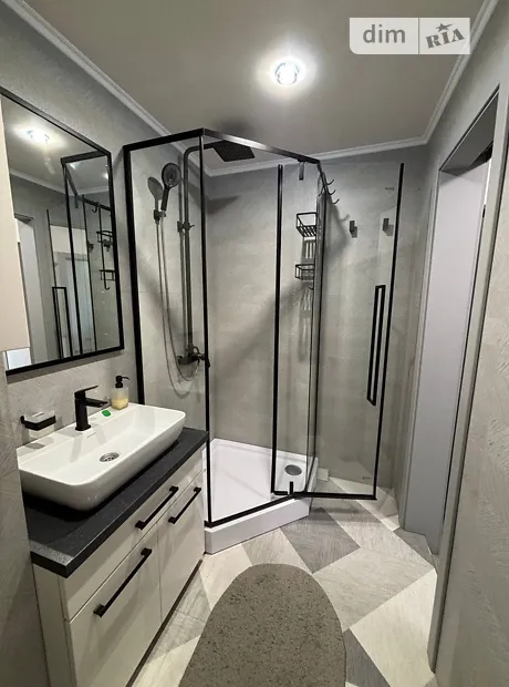 Квартира на вул. Гришка Михайла, 8А в Київ, ID 348362, фото №5