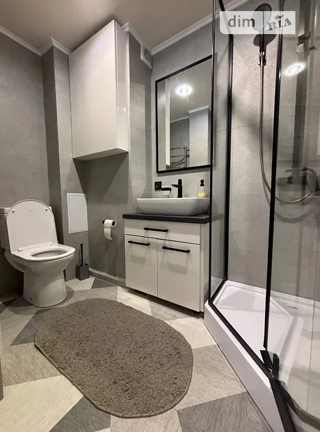 Квартира на вул. Гришка Михайла, 8А в Києві, ID 348362, фото №6