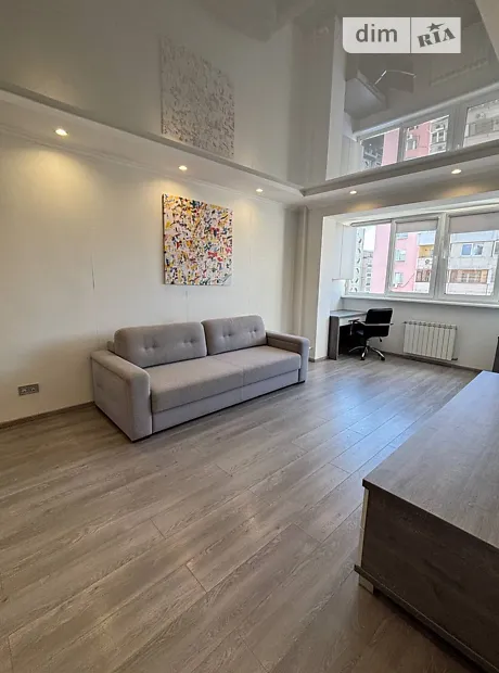 Квартира на вул. Гришка Михайла, 8А в Києві, ID 348362, фото №7