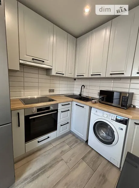 Квартира на вул. Гришка Михайла, 8А в Києві, ID 348362, фото №9