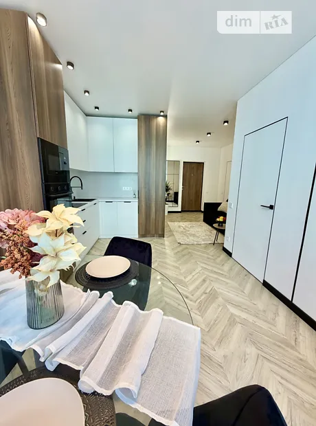 Квартира на вул. Університетська, 3/13 в Київ, ID 347226, фото №1