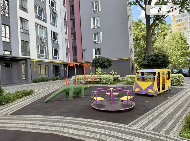 Квартира на вул. Миколи Сингаївського, 6Б в Києві, ID 347528, фото №12