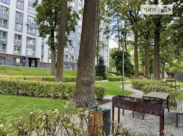 Квартира на вул. Миколи Сингаївського, 6Б в Києві, ID 347528, фото №18