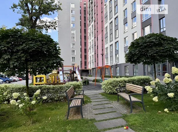 Квартира на вул. Миколи Сингаївського, 6Б в Києві, ID 347528, фото №19