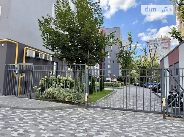 Квартира на вул. Миколи Сингаївського, 6Б в Києві, ID 347528, фото №21