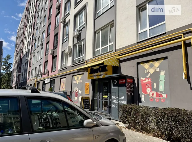 Квартира на вул. Миколи Сингаївського, 6Б в Києві, ID 347528, фото №22