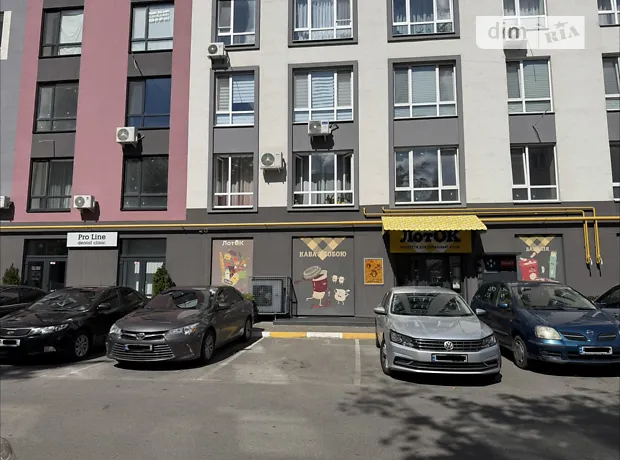 Квартира на вул. Миколи Сингаївського, 6Б в Києві, ID 347528, фото №23