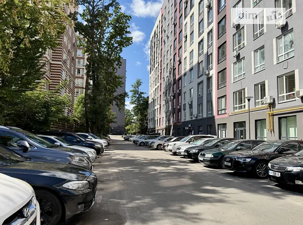 Квартира на вул. Миколи Сингаївського, 6Б в Києві, ID 347528, фото №24