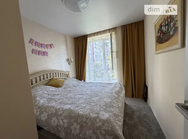 Квартира на вул. Миколи Сингаївського, 6Б в Києві, ID 347528, фото №8