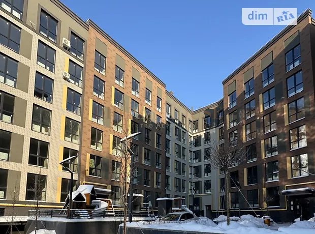 Квартира на вул. Лисенка, 21 в Києві, ID 347333, фото №24