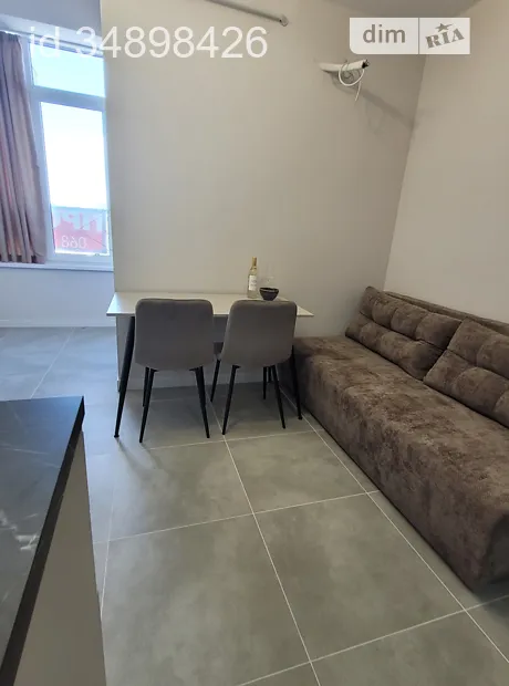 Квартира на вул. Свято-Покровська, 73Л в Київ, ID 348927, фото №2