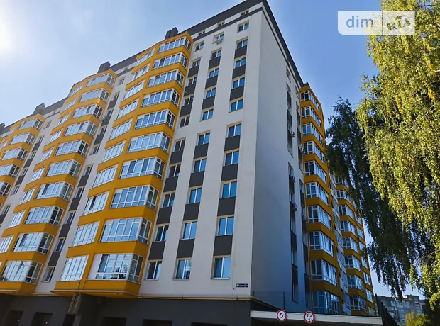 Квартира на вул. Степана Бандери, 30А в Хмельницький, ID 347271, фото №1