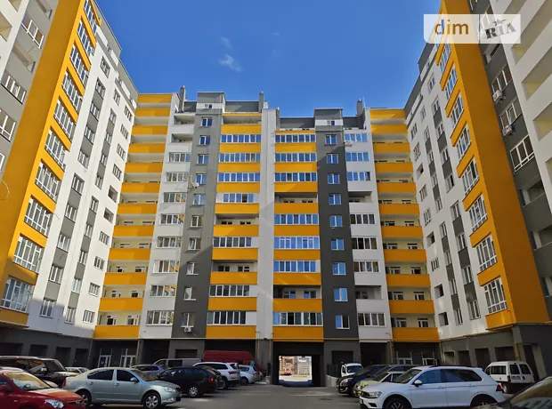 Квартира на вул. Степана Бандери, 30А в Хмельницький, ID 347271, фото №2