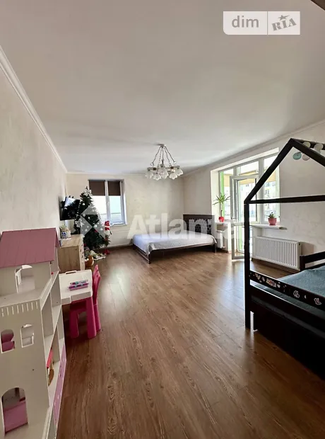 Квартира на вул. Свободи в Львів, ID 347296, фото №2