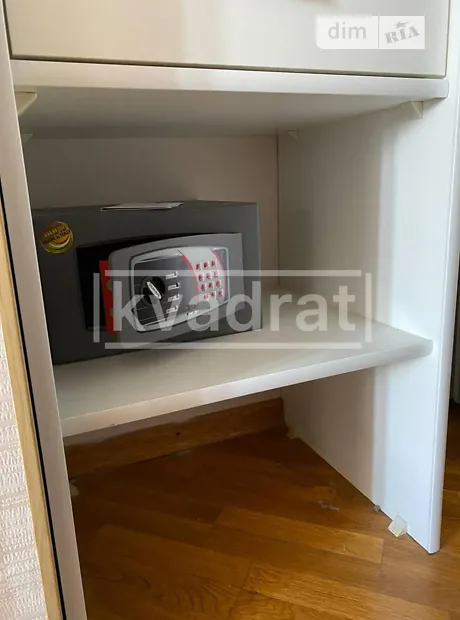 Квартира на бульв. Лесі Українки, 7Б в Києві, ID 386236, фото №14