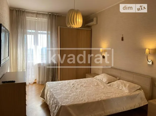 Квартира на бульв. Лесі Українки, 7Б в Києві, ID 386236, фото №15