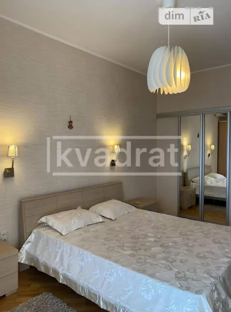 Квартира на бульв. Лесі Українки, 7Б в Києві, ID 386236, фото №17