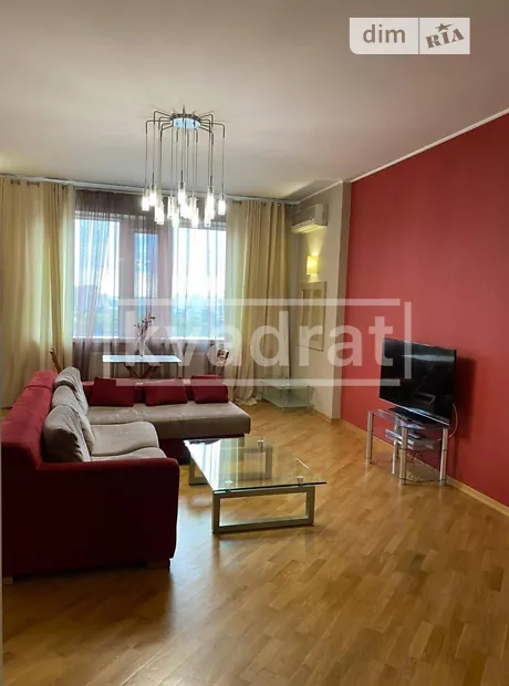 Квартира на бульв. Лесі Українки, 7Б в Києві, ID 386236, фото №3