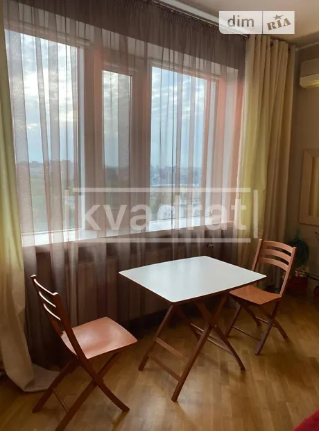 Квартира на бульв. Лесі Українки, 7Б в Києві, ID 386236, фото №22