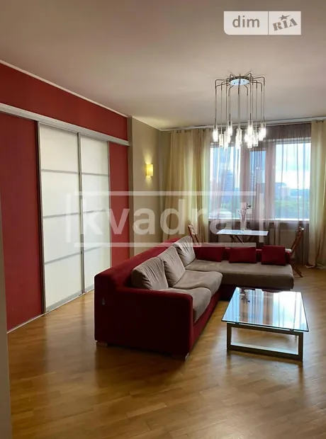 Квартира на бульв. Лесі Українки, 7Б в Києві, ID 386236, фото №23