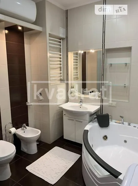 Квартира на бульв. Лесі Українки, 7Б в Києві, ID 386236, фото №4