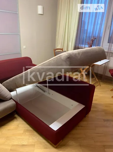 Квартира на бульв. Лесі Українки, 7Б в Києві, ID 386236, фото №6