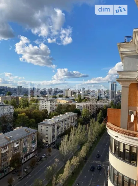 Квартира на бульв. Лесі Українки, 7Б в Києві, ID 386236, фото №8