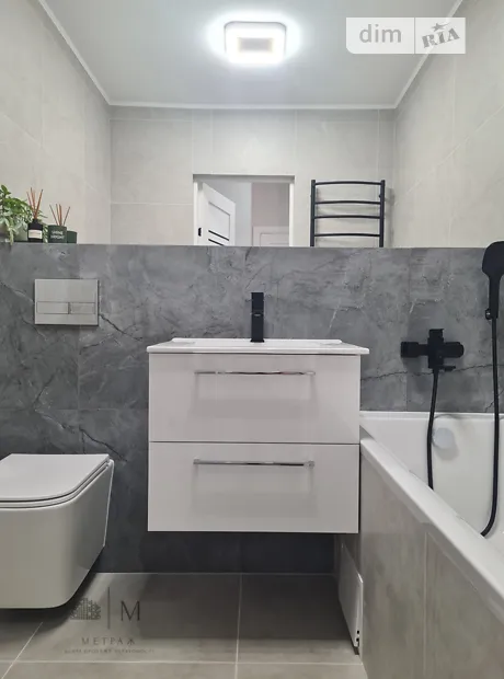 Квартира на вул. Свято-Покровська, 73Л в Києві, ID 347327, фото №6