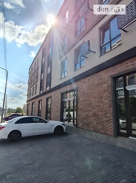 Квартира на вул. Поліська, 4 в Київ, ID 347531, фото №1