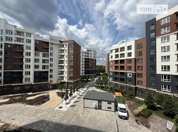 Квартира на вул. Ольги Кобилянської, 1В/19 в Києві, ID 347404, фото №22