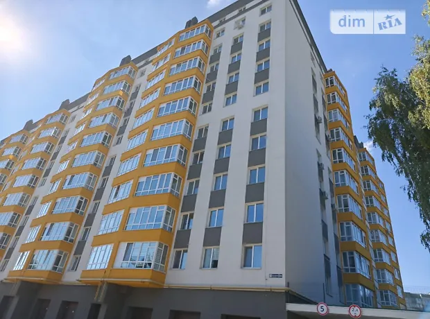 Квартира на вул. Степана Бандери, 30А в Хмельницькому, ID 348450, фото №19