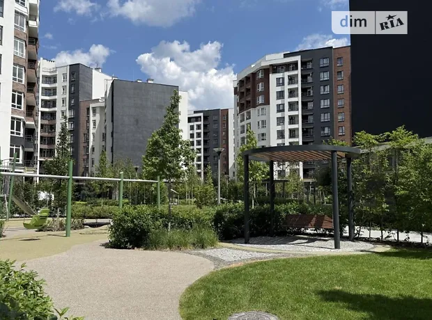 Квартира на вул. Ольги Кобилянської, 1В/32 в Київ, ID 347400, фото №3