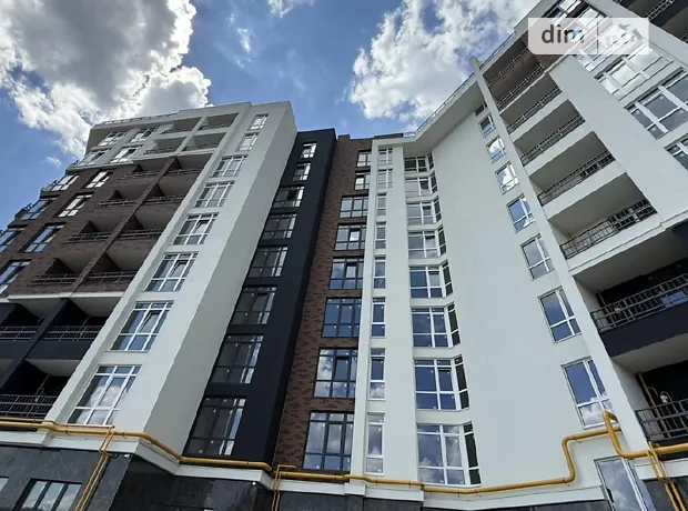 Квартира на вул. Ольги Кобилянської, 1В/32 в Київ, ID 347400, фото №4