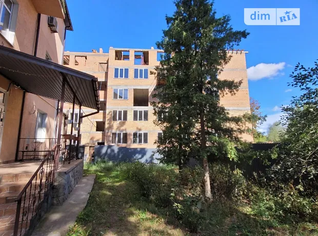 Квартира на вул. Садова, 96 в Київ, ID 347627, фото №1