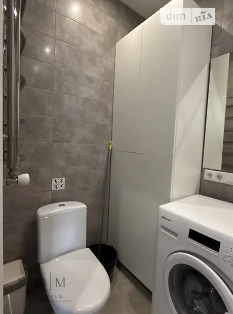 Квартира на вул. Бориса Гмирі, 20А в Київ, ID 347398, фото №4