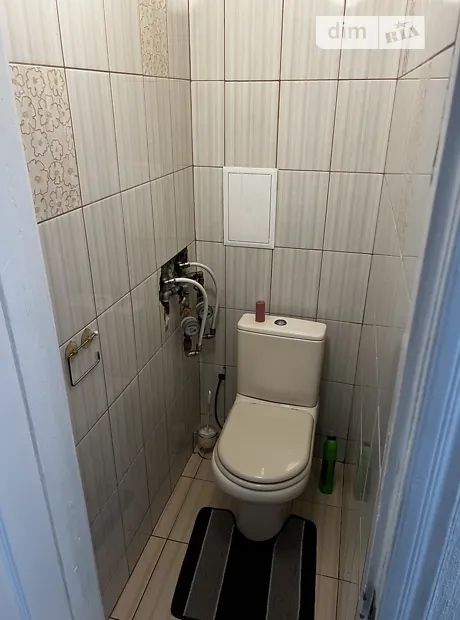 Квартира на вул. Василя Боженка в Києві, ID 347432, фото №12