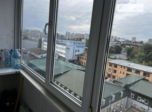 Квартира на вул. Василя Боженка в Києві, ID 347432, фото №13