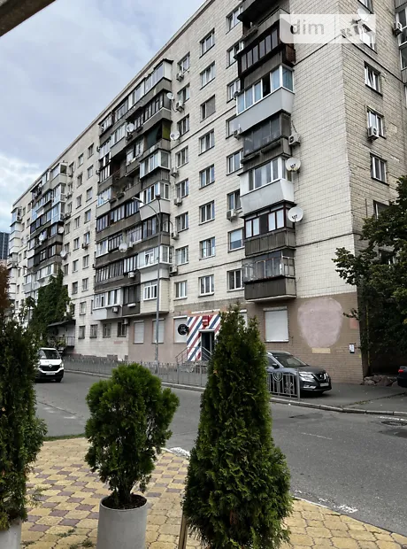 Квартира на вул. Василя Боженка в Києві, ID 347432, фото №14