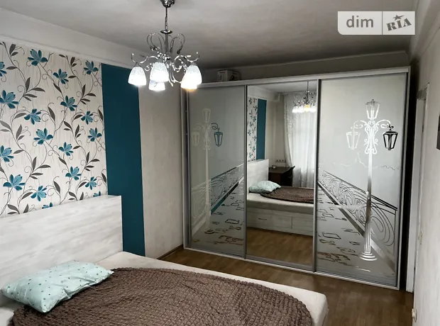 Квартира на вул. Василя Боженка в Києві, ID 347432, фото №4