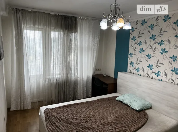 Квартира на вул. Василя Боженка в Києві, ID 347432, фото №5