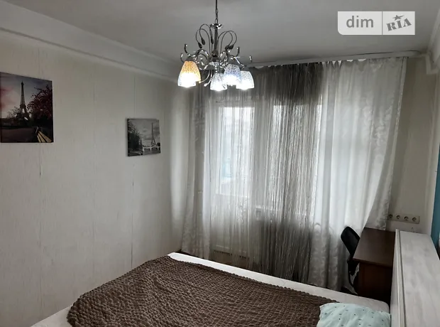 Квартира на вул. Василя Боженка в Києві, ID 347432, фото №6