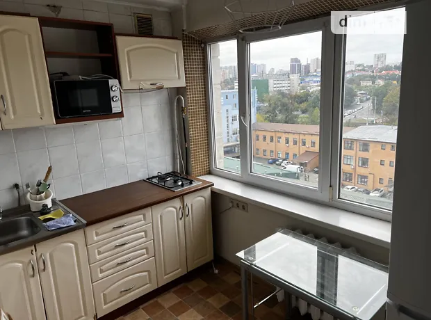 Квартира на вул. Василя Боженка в Києві, ID 347432, фото №7
